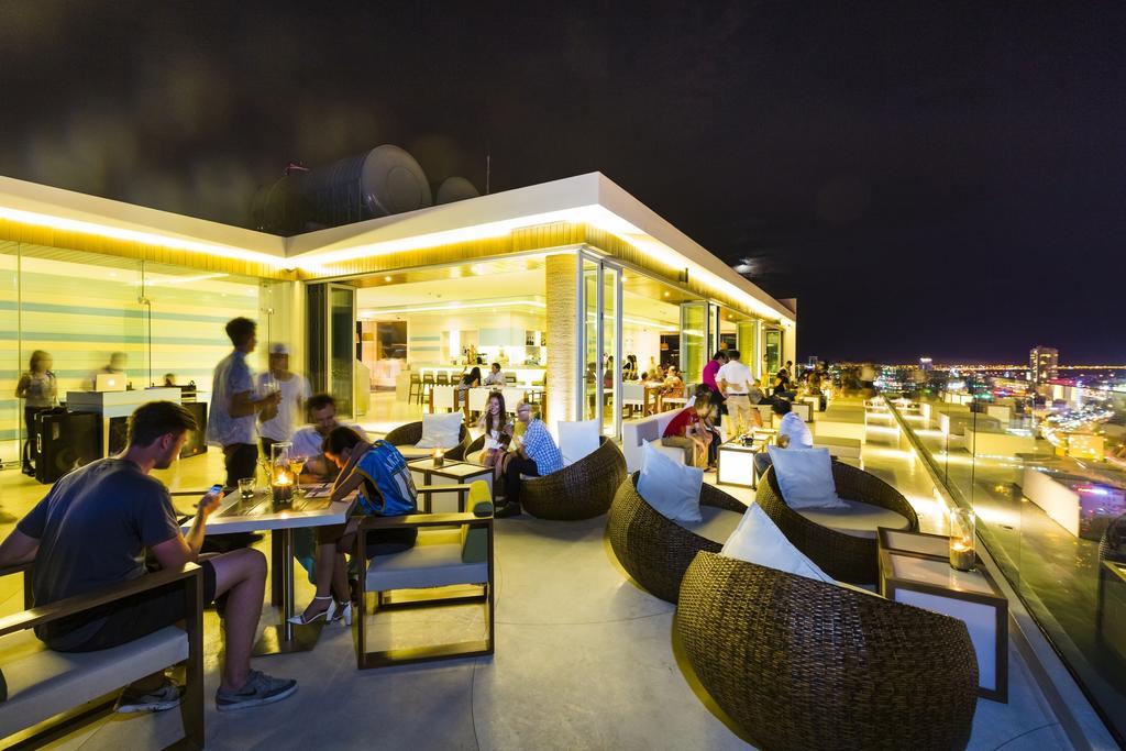 Hotel A La Carte Da Nang Beach Exterior foto